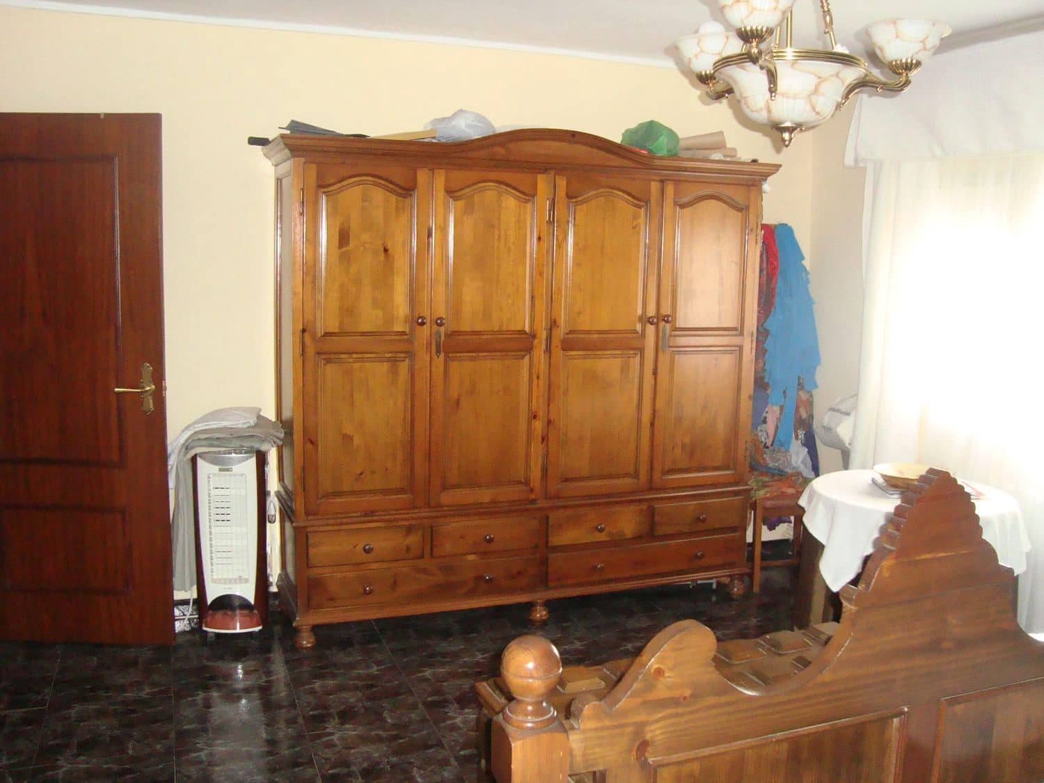 6 camera da letto Finca/Casa di Campagna in vendita in Ronda con piscina garage - 199.000 € (Rif: 9854860)