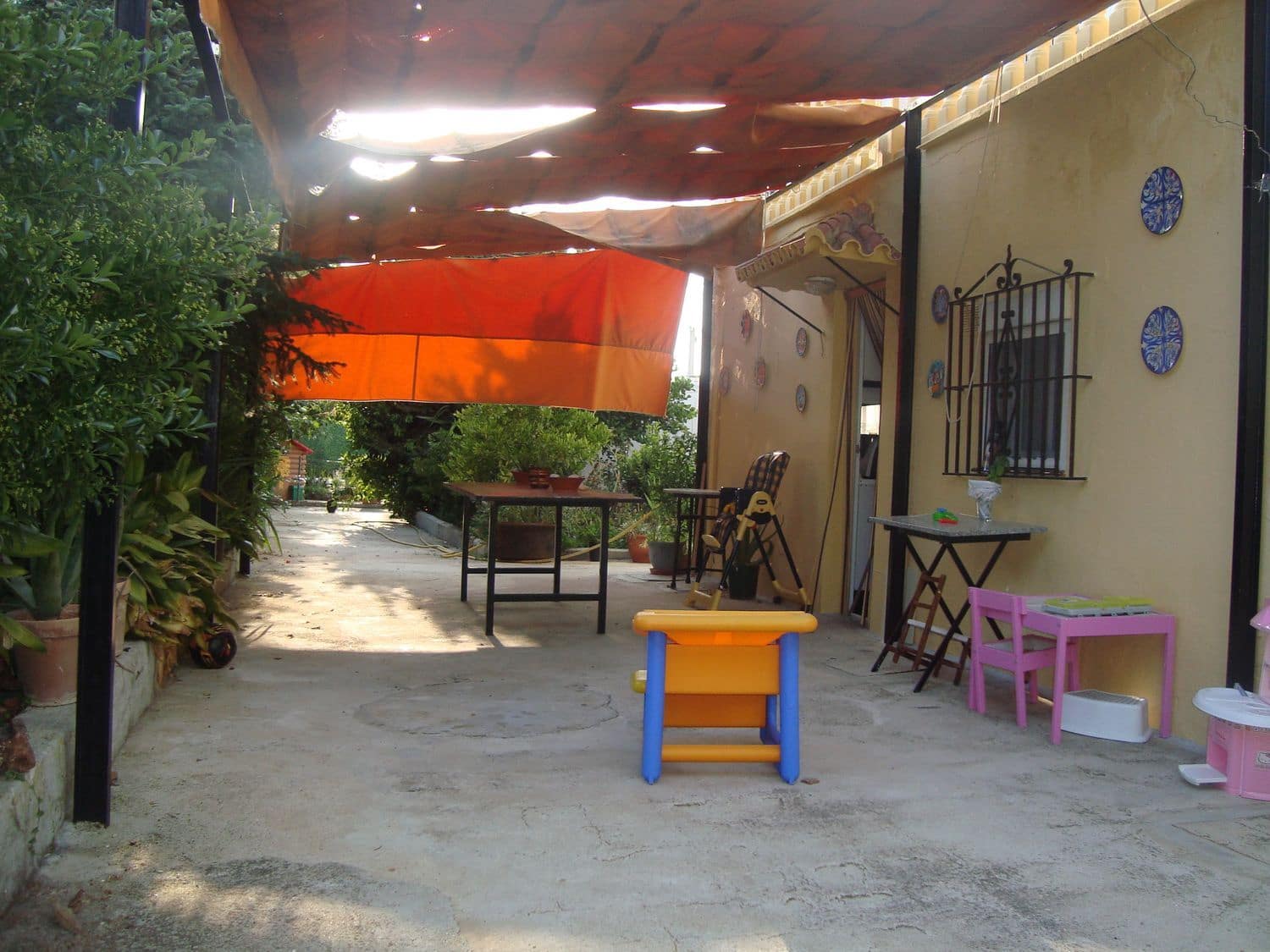 6 camera da letto Finca/Casa di Campagna in vendita in Ronda con piscina garage - 199.000 € (Rif: 9854860)