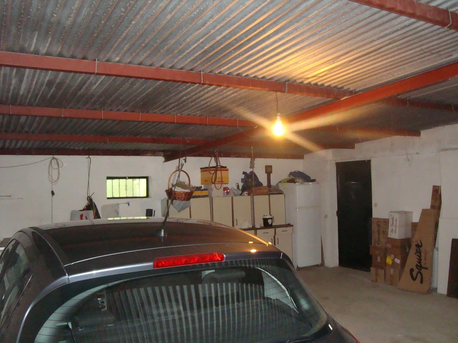 6 camera da letto Finca/Casa di Campagna in vendita in Ronda con piscina garage - 199.000 € (Rif: 9854860)