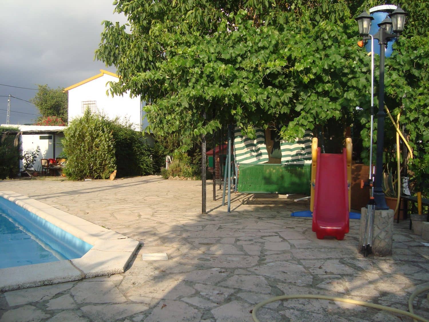 6 camera da letto Finca/Casa di Campagna in vendita in Ronda con piscina garage - 199.000 € (Rif: 9854860)
