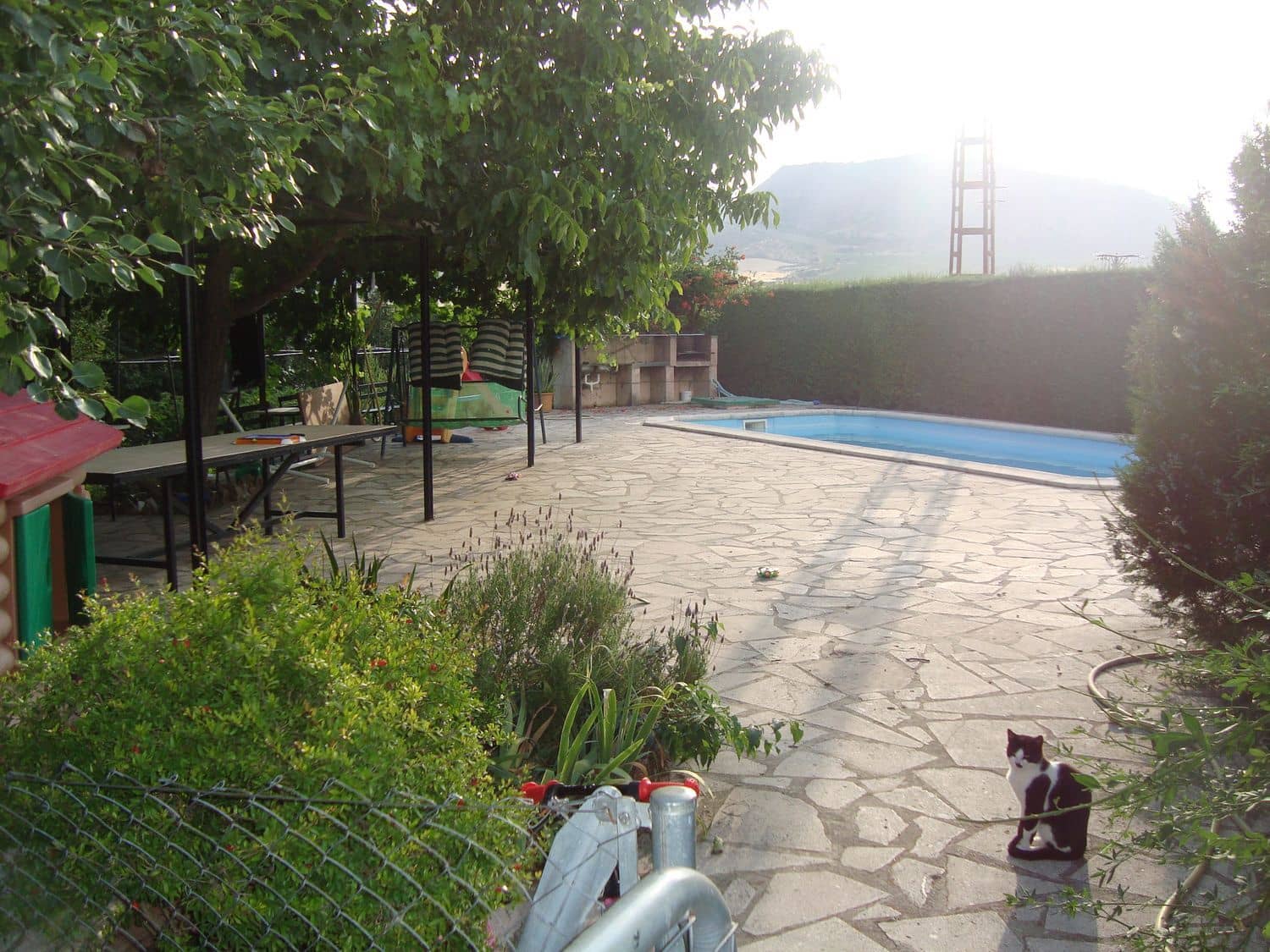 6 camera da letto Finca/Casa di Campagna in vendita in Ronda con piscina garage - 199.000 € (Rif: 9854860)
