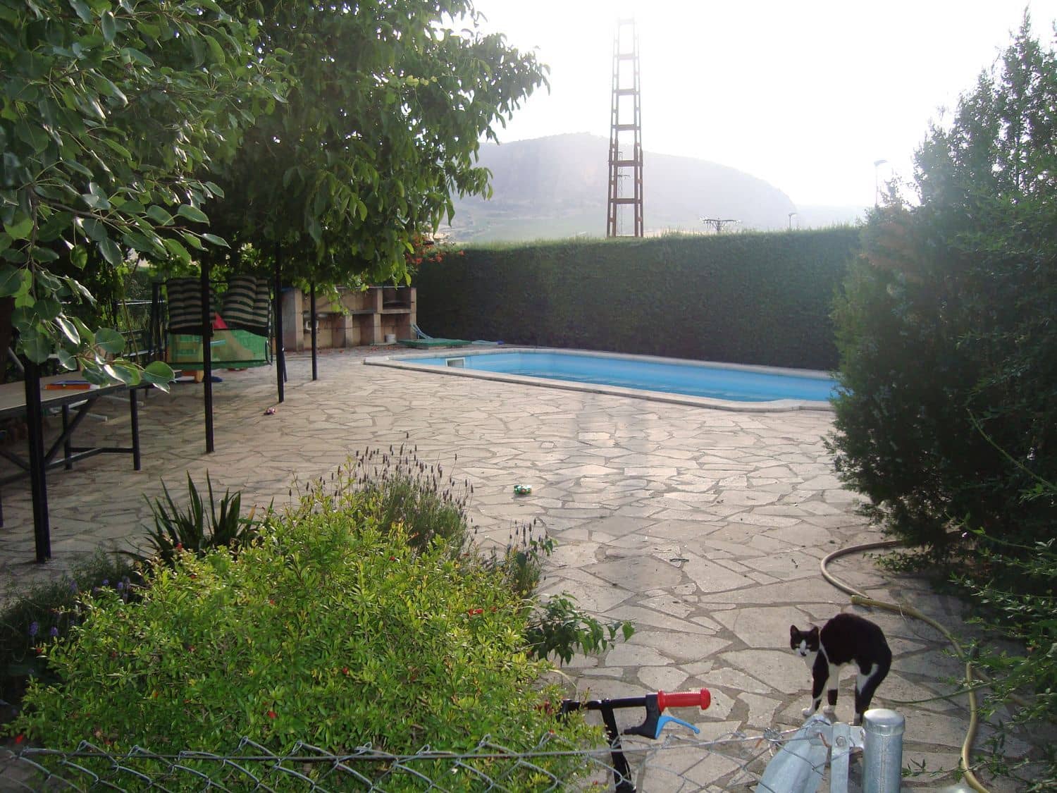 6 camera da letto Finca/Casa di Campagna in vendita in Ronda con piscina garage - 199.000 € (Rif: 9854860)