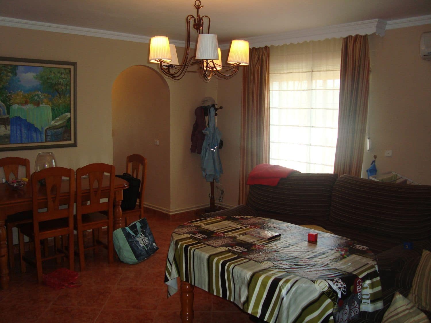 6 camera da letto Finca/Casa di Campagna in vendita in Ronda con piscina garage - 199.000 € (Rif: 9854860)