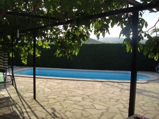 6 camera da letto Finca/Casa di Campagna in vendita in Ronda con piscina garage - 199.000 € (Rif: 9854860)