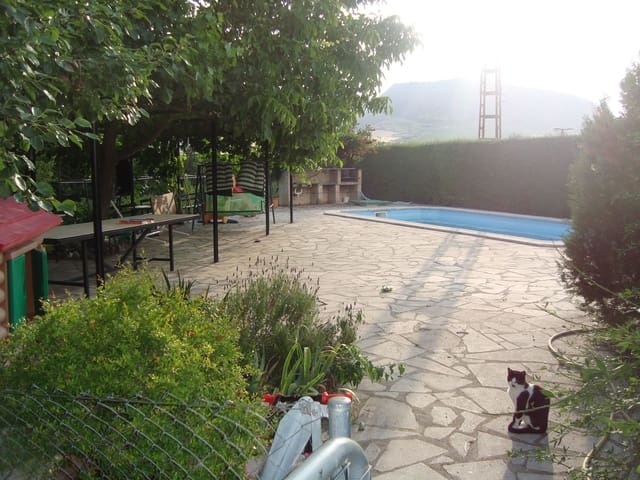 6 camera da letto Finca/Casa di Campagna in vendita in Ronda con piscina garage - 199.000 € (Rif: 9854860)
