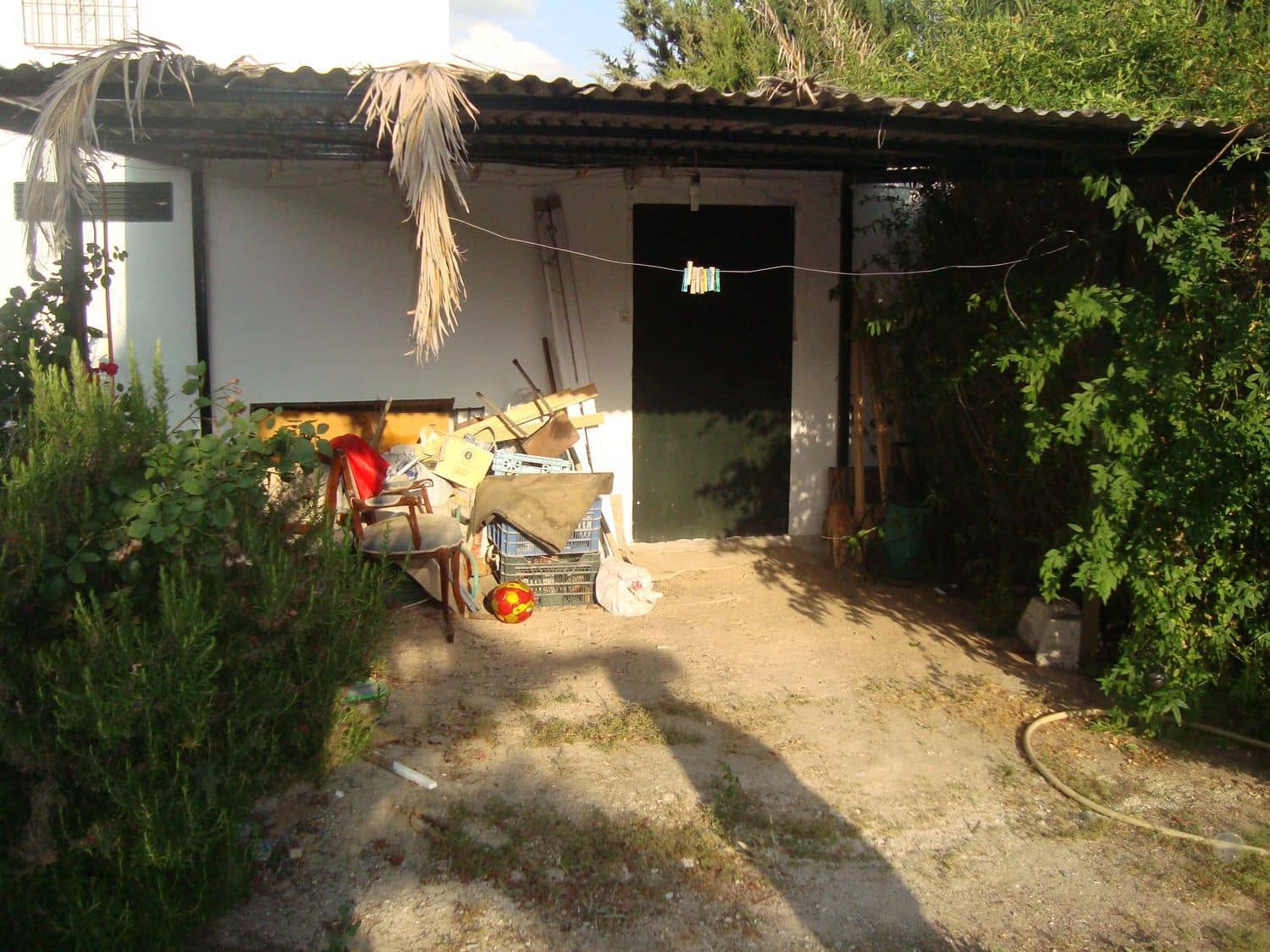 6 camera da letto Finca/Casa di Campagna in vendita in Ronda con piscina garage - 199.000 € (Rif: 9854860)