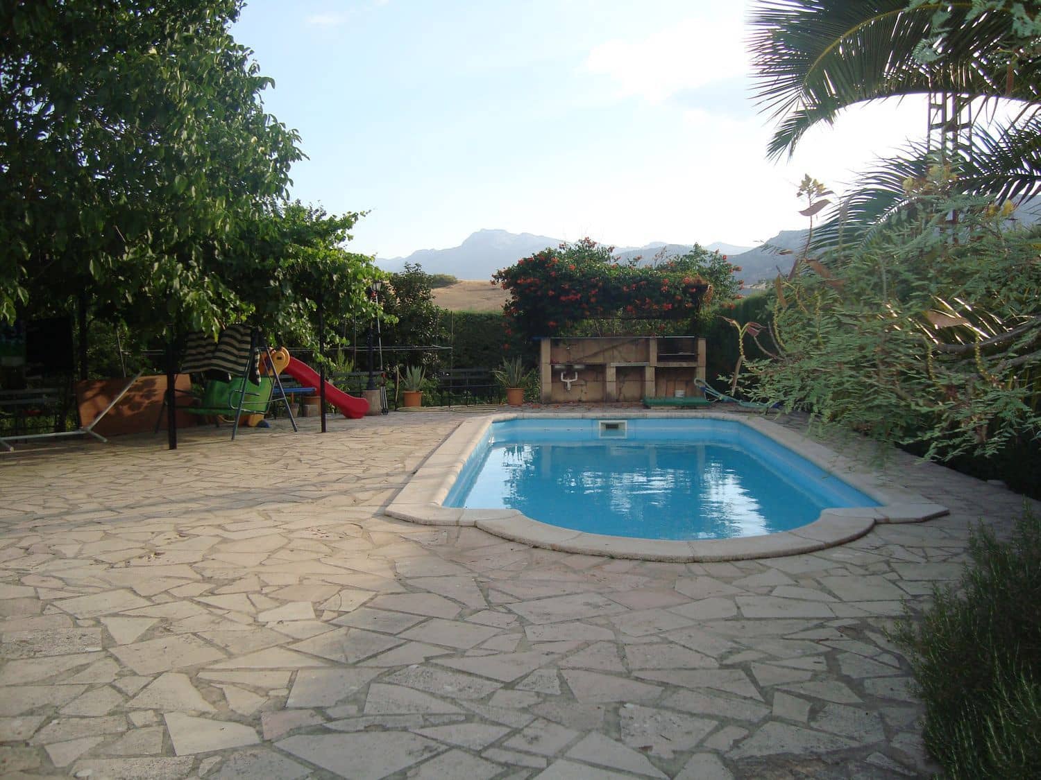 6 camera da letto Finca/Casa di Campagna in vendita in Ronda con piscina garage - 199.000 € (Rif: 9854860)