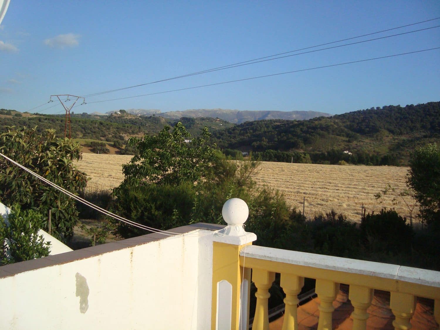 6 camera da letto Finca/Casa di Campagna in vendita in Ronda con piscina garage - 199.000 € (Rif: 9854860)