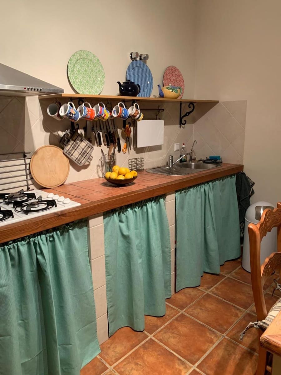 2 bedroom Finca/Country House for rent in Ronda with garage - € 650 (Ref: 9859043)