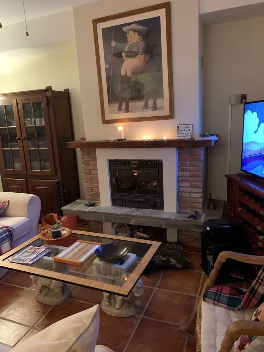 2 bedroom Finca/Country House for rent in Ronda with garage - € 650 (Ref: 9859043)