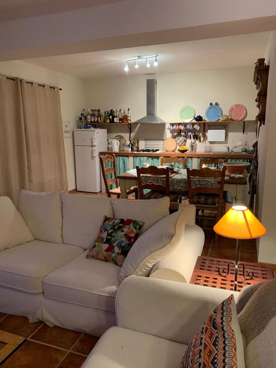 2 bedroom Finca/Country House for rent in Ronda with garage - € 650 (Ref: 9859043)