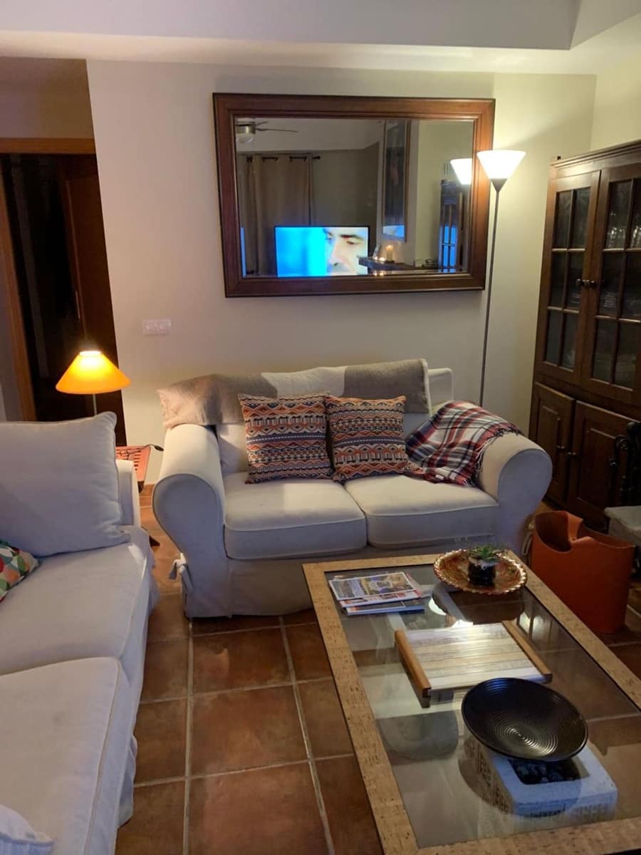 2 bedroom Finca/Country House for rent in Ronda with garage - € 650 (Ref: 9859043)