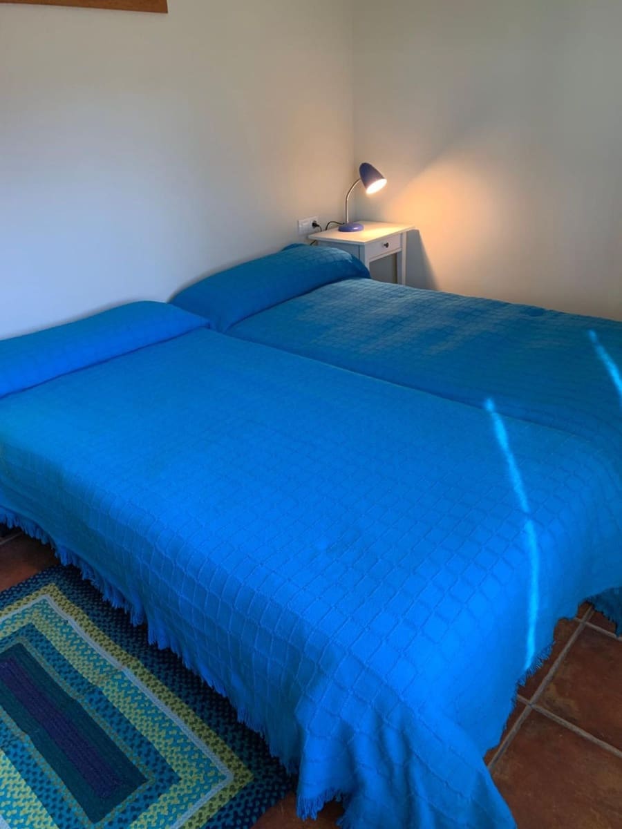 2 bedroom Finca/Country House for rent in Ronda with garage - € 650 (Ref: 9859043)