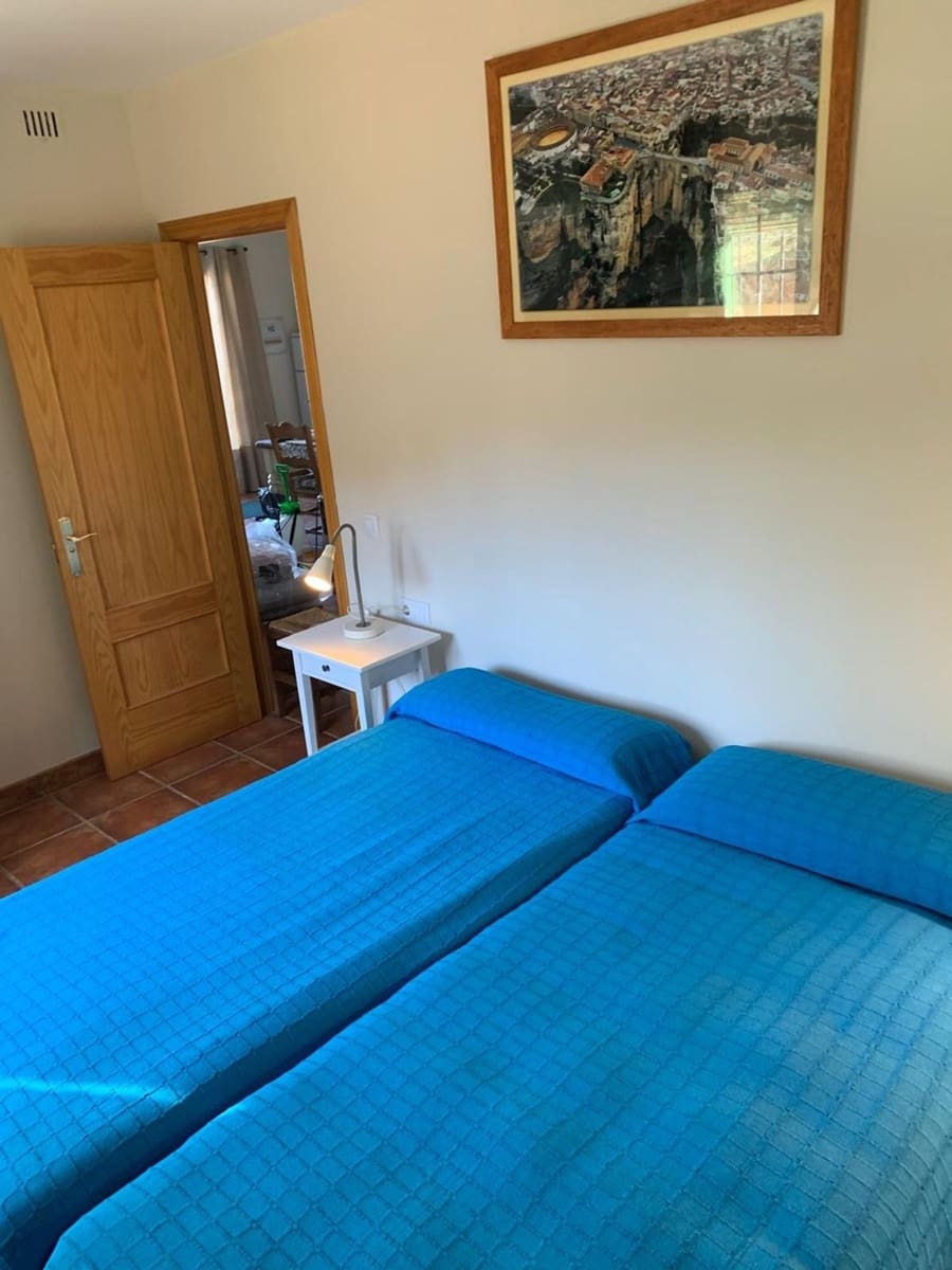 2 bedroom Finca/Country House for rent in Ronda with garage - € 650 (Ref: 9859043)
