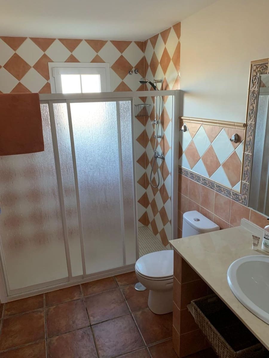 2 bedroom Finca/Country House for rent in Ronda with garage - € 650 (Ref: 9859043)