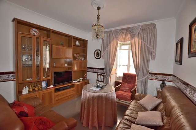 5 soverom Hus til salgs i Olvera med garasje - € 125 000 (Ref: 9863995)