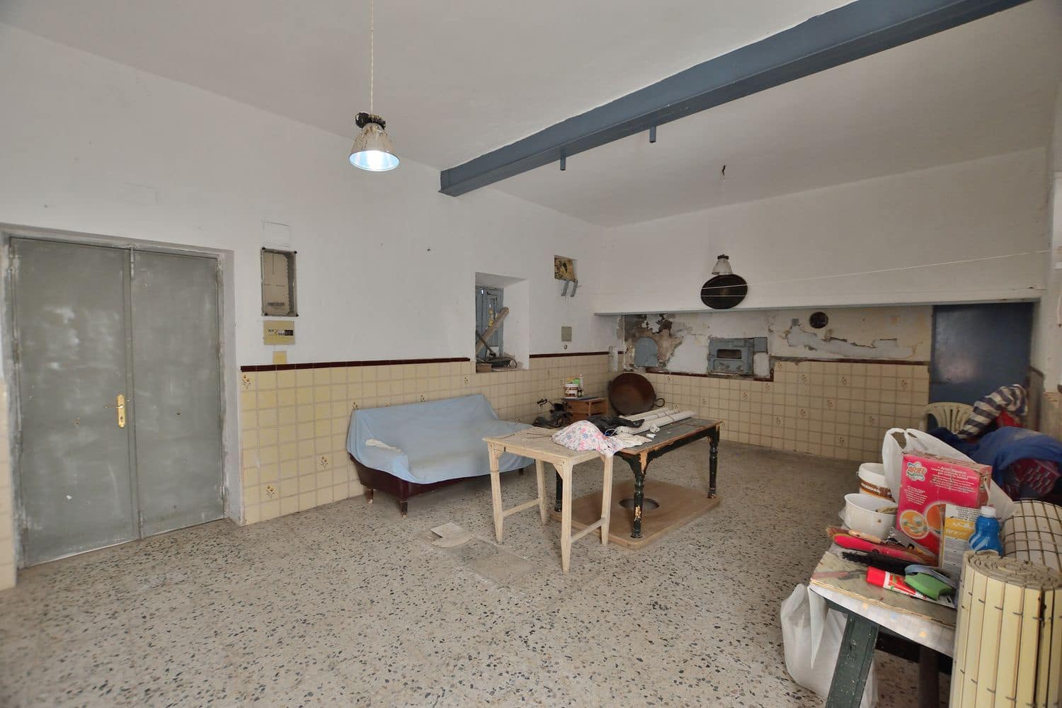 12 bedroom Townhouse for sale in Canete la Real with garage - € 110,000 (Ref: 9863996)