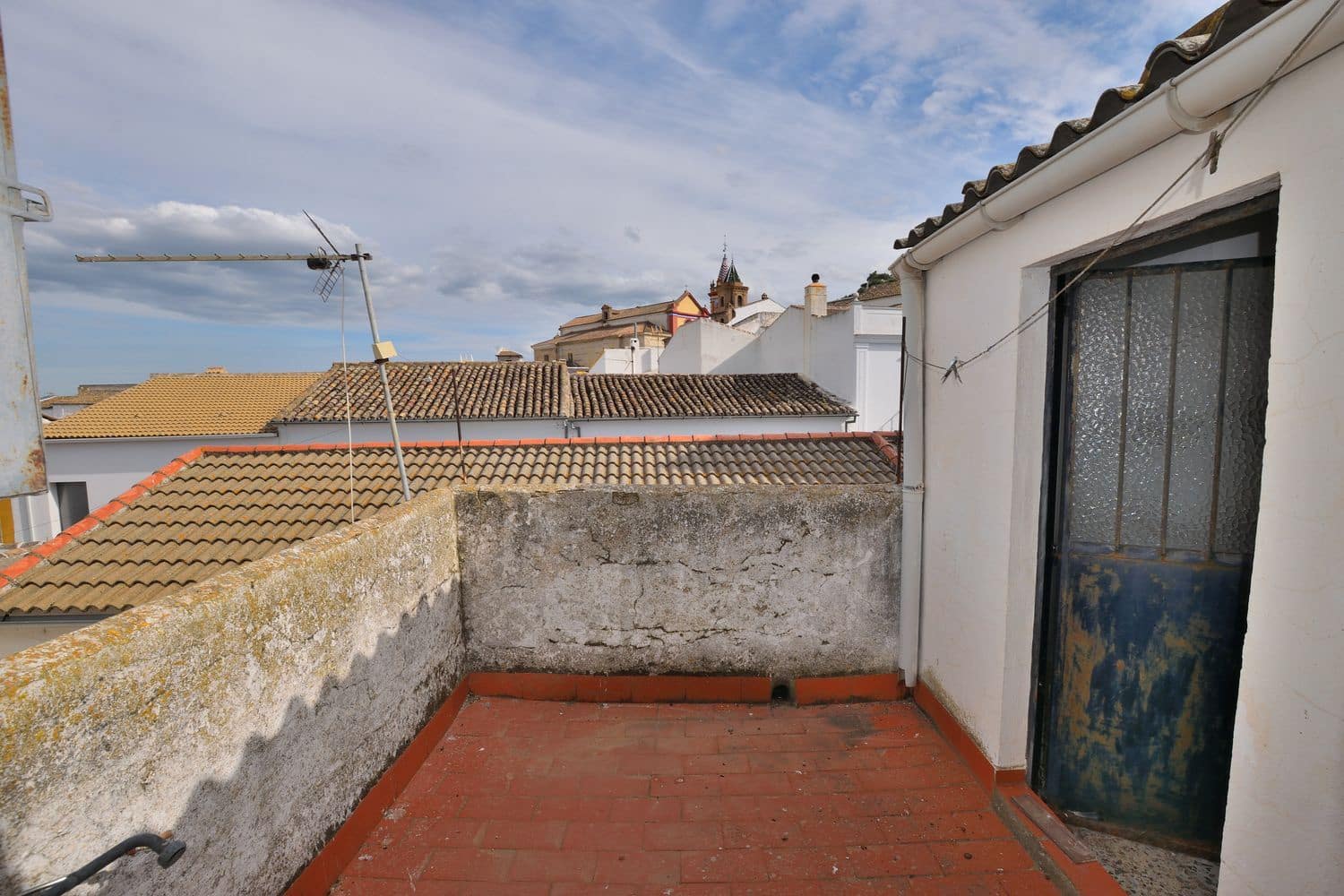 12 bedroom Townhouse for sale in Canete la Real with garage - € 110,000 (Ref: 9863996)