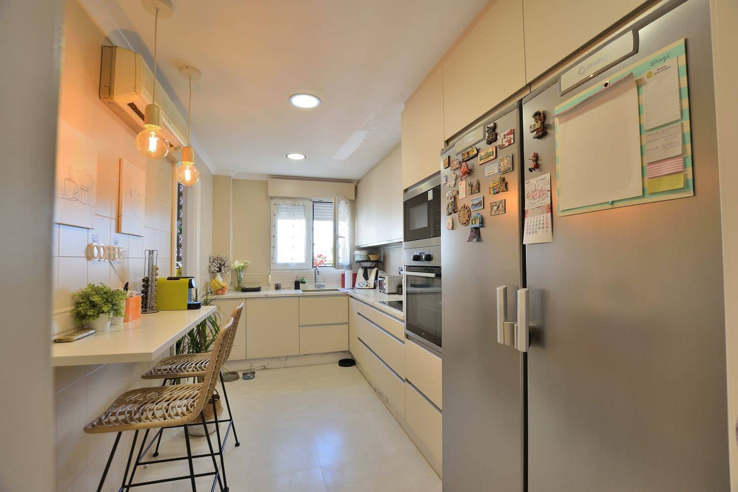 3 makuuhuone Huoneisto myytävänä paikassa Ronda mukana 
autotalli - 218 000 € (Ref: 9866257)