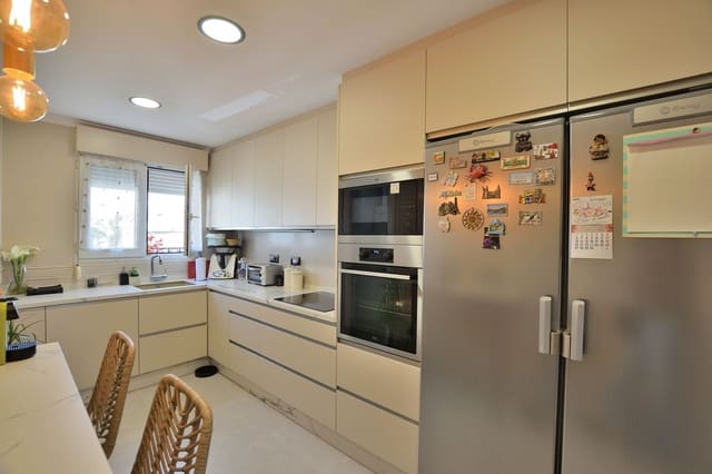 3 chambre Appartement à vendre à Ronda avec garage - 218 000 € (Ref: 9866257)