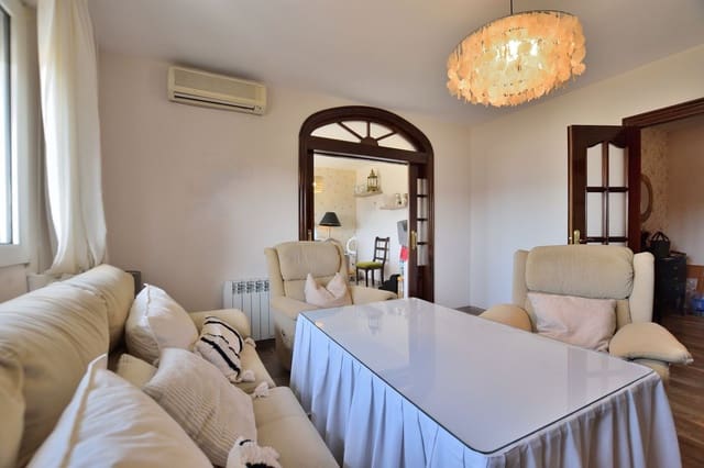 3 chambre Appartement à vendre à Ronda avec garage - 218 000 € (Ref: 9866257)