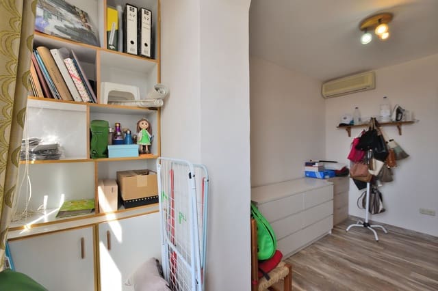 3 slaapkamer Appartement te koop in Ronda met garage - € 218.000 (Ref: 9866257)