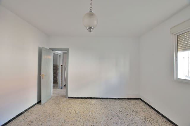 2 sypialnia Dom na sprzedaż w Ronda z garażem - 180 000 € (Ref: 9866258)