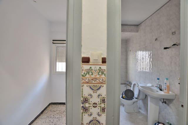 2 sypialnia Dom na sprzedaż w Ronda z garażem - 180 000 € (Ref: 9866258)