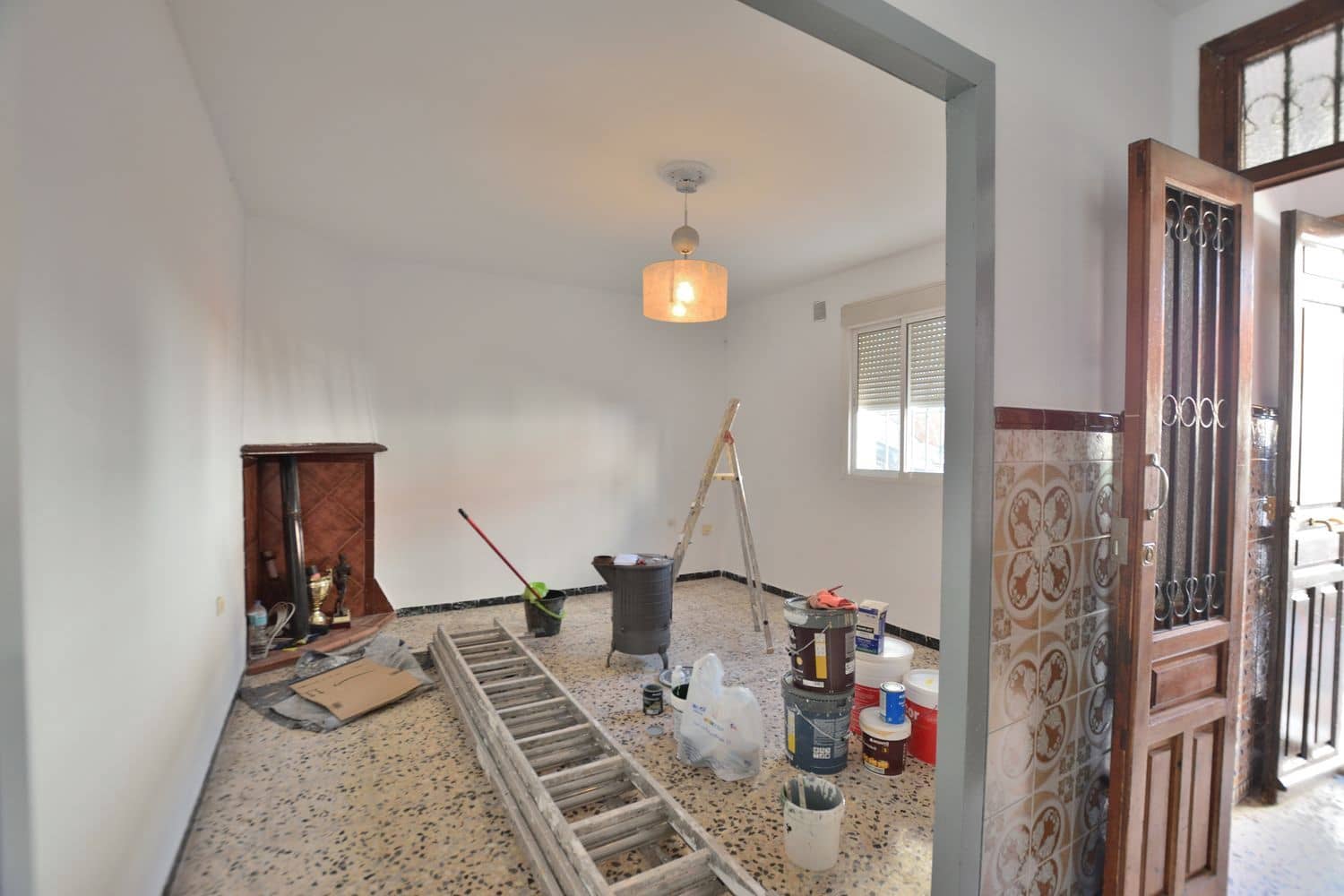 2 sypialnia Dom na sprzedaż w Ronda z garażem - 180 000 € (Ref: 9866258)