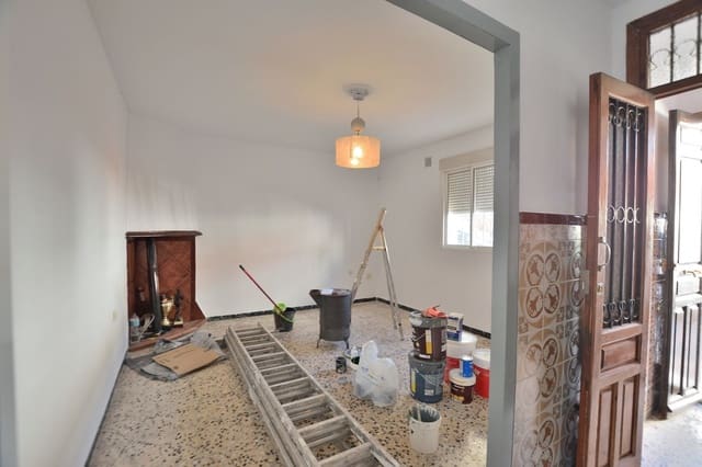 2 sypialnia Dom na sprzedaż w Ronda z garażem - 180 000 € (Ref: 9866258)