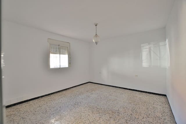 2 sypialnia Dom na sprzedaż w Ronda z garażem - 180 000 € (Ref: 9866258)