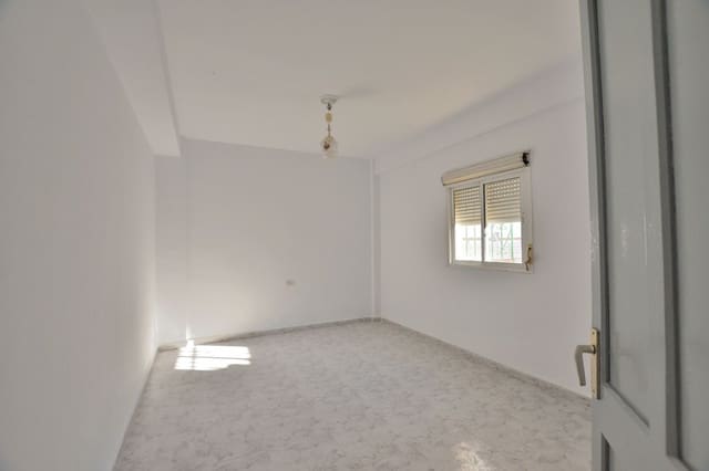 2 sypialnia Dom na sprzedaż w Ronda z garażem - 180 000 € (Ref: 9866258)