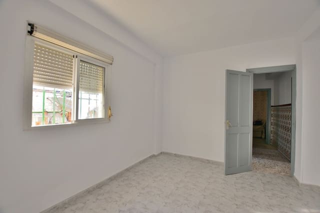 2 sypialnia Dom na sprzedaż w Ronda z garażem - 180 000 € (Ref: 9866258)