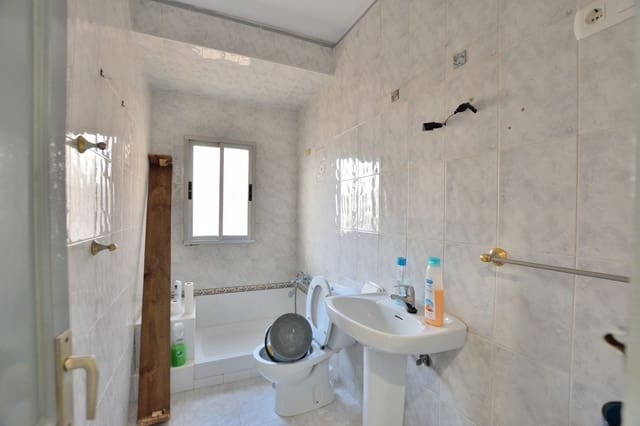 2 sypialnia Dom na sprzedaż w Ronda z garażem - 180 000 € (Ref: 9866258)