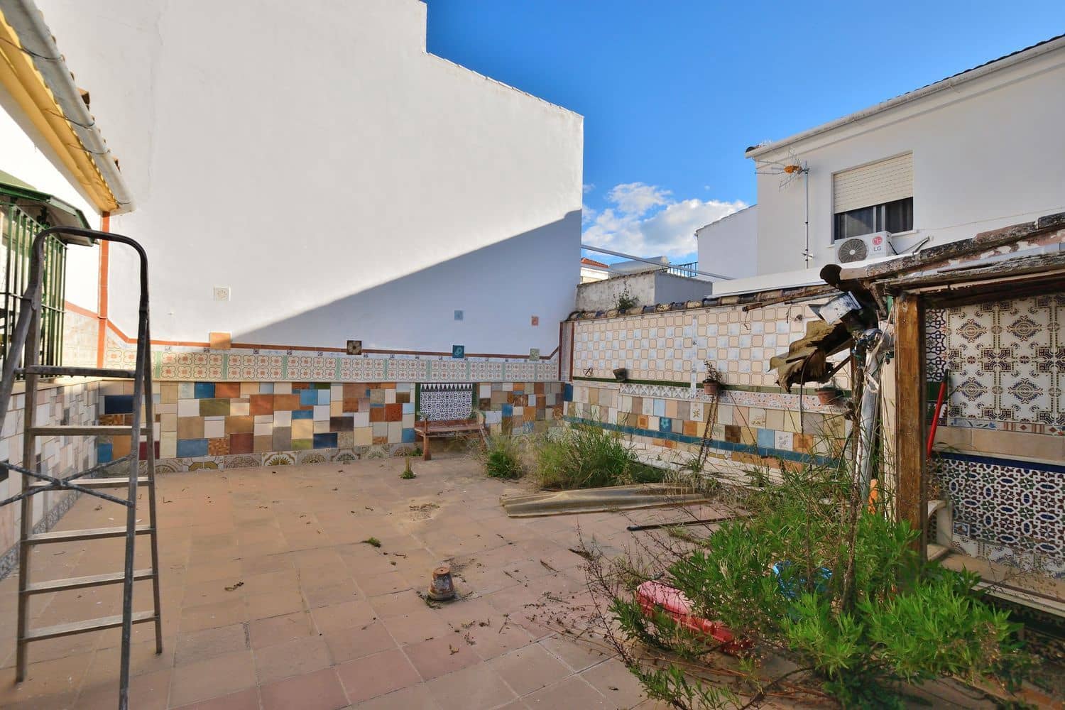 2 sypialnia Dom na sprzedaż w Ronda z garażem - 180 000 € (Ref: 9866258)