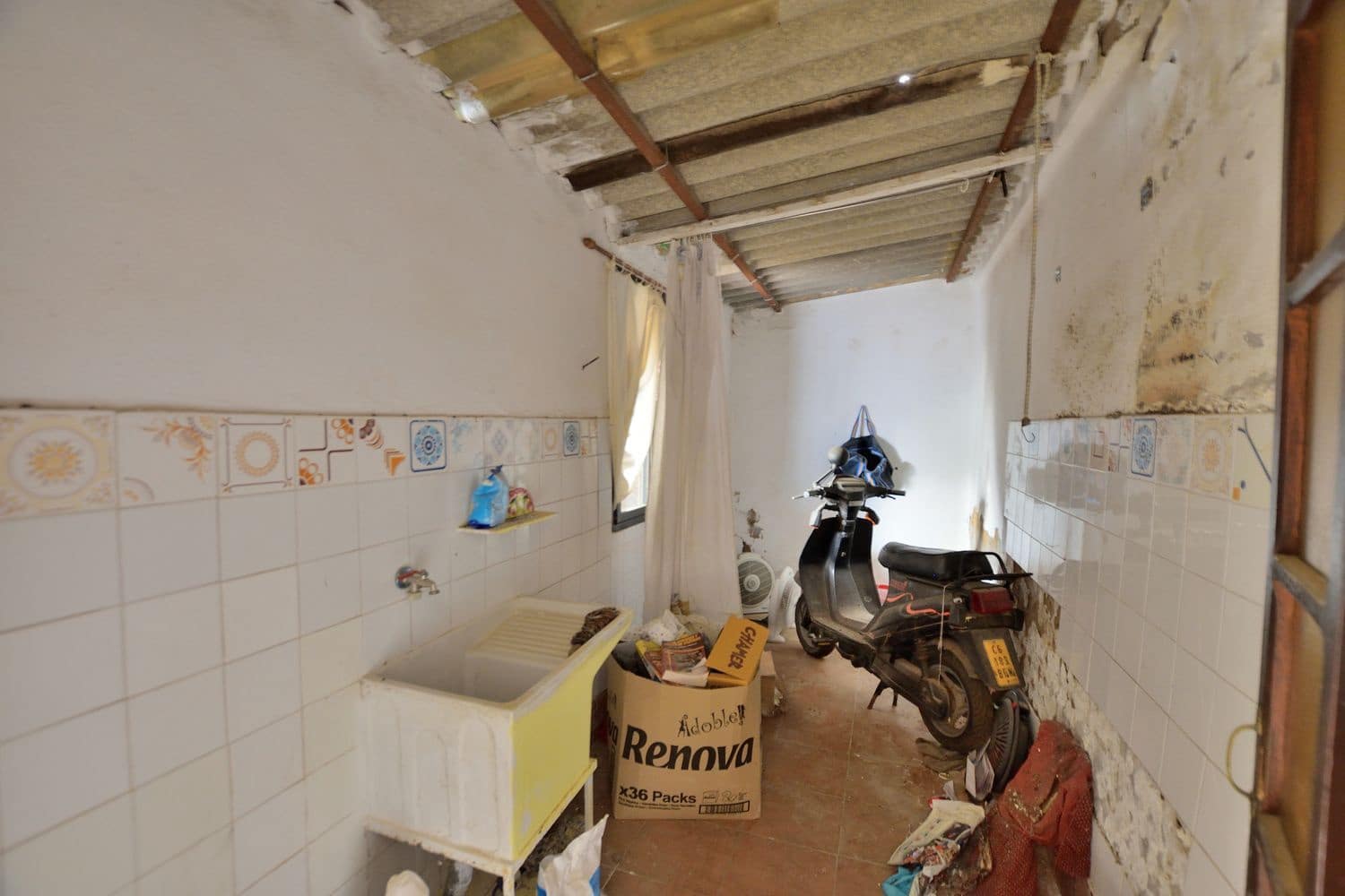 2 sypialnia Dom na sprzedaż w Ronda z garażem - 180 000 € (Ref: 9866258)