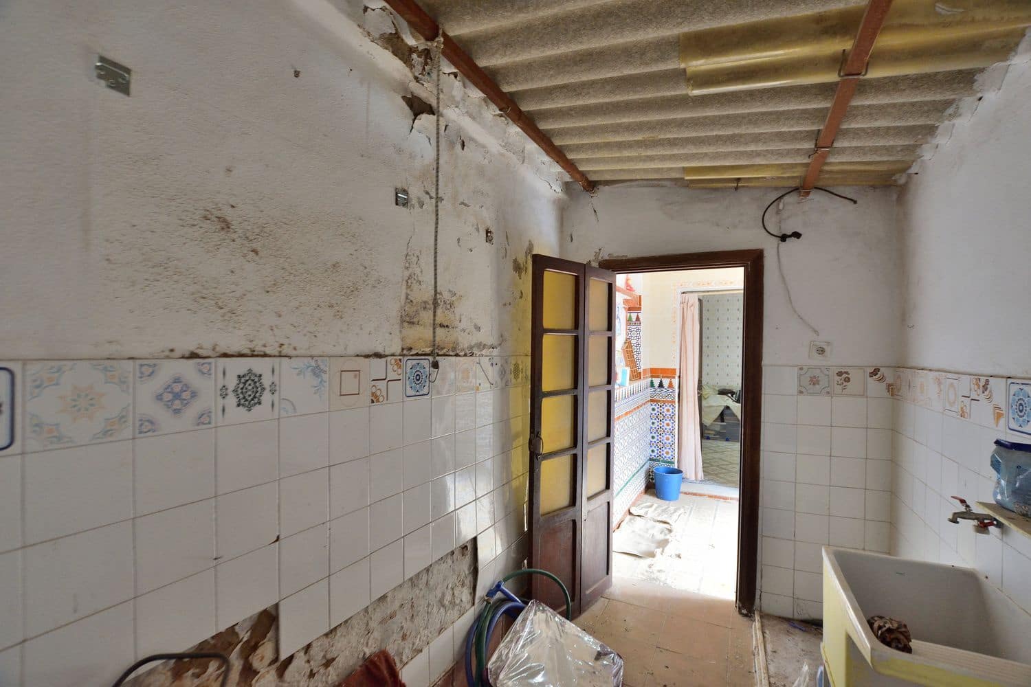 2 sypialnia Dom na sprzedaż w Ronda z garażem - 180 000 € (Ref: 9866258)
