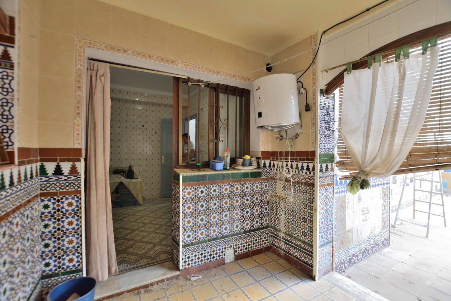 2 sypialnia Dom na sprzedaż w Ronda z garażem - 180 000 € (Ref: 9866258)