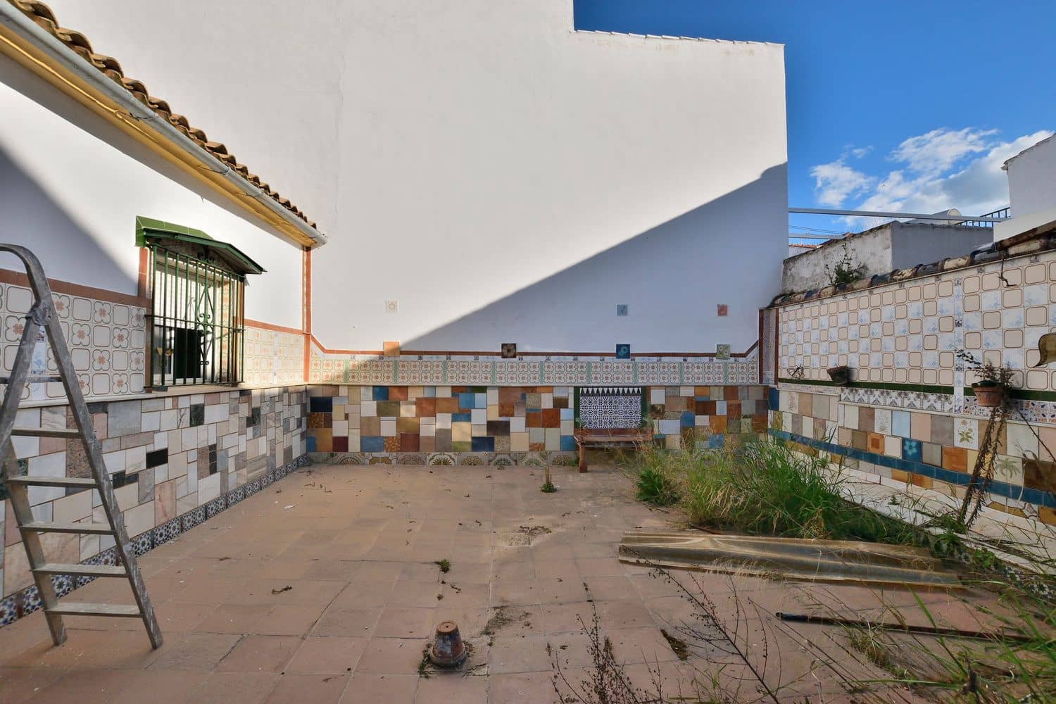2 sypialnia Dom na sprzedaż w Ronda z garażem - 180 000 € (Ref: 9866258)