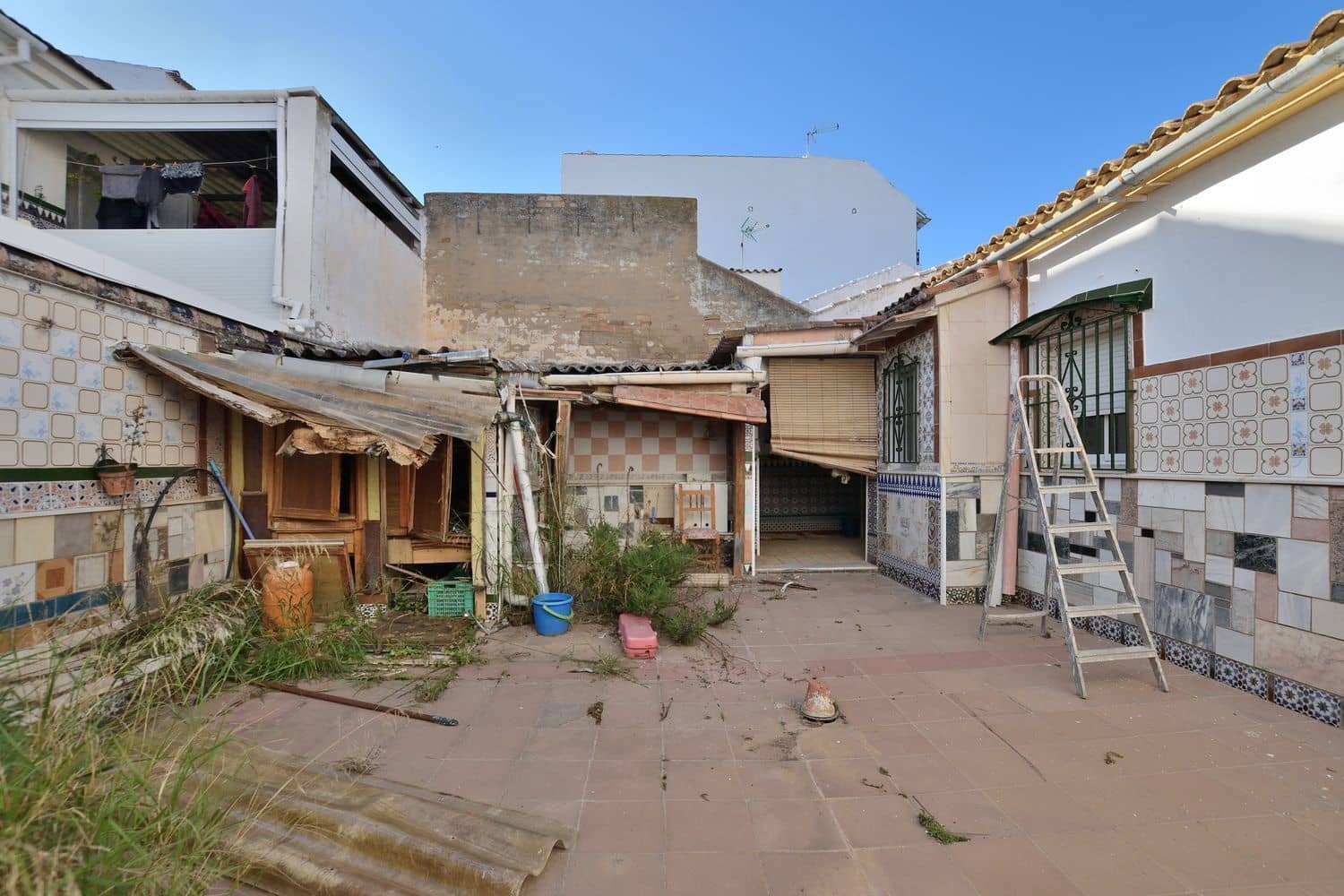 2 sypialnia Dom na sprzedaż w Ronda z garażem - 180 000 € (Ref: 9866258)