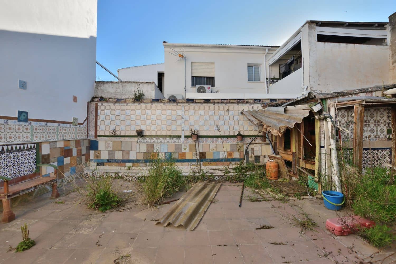 2 sypialnia Dom na sprzedaż w Ronda z garażem - 180 000 € (Ref: 9866258)