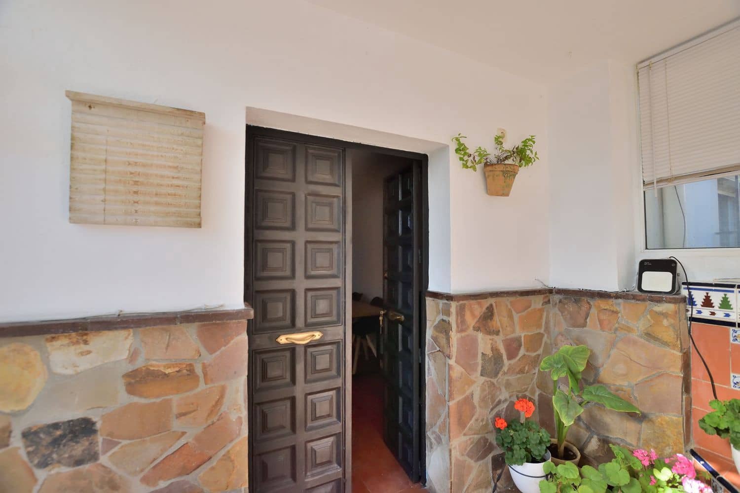 3 bedroom Finca/Country House for sale in Ronda with pool garage - € 330,000 (Ref: 9877774)