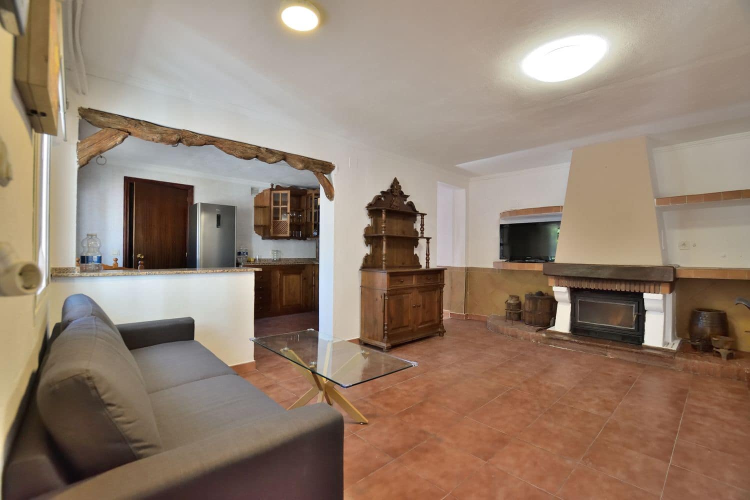 3 bedroom Finca/Country House for sale in Ronda with pool garage - € 330,000 (Ref: 9877774)