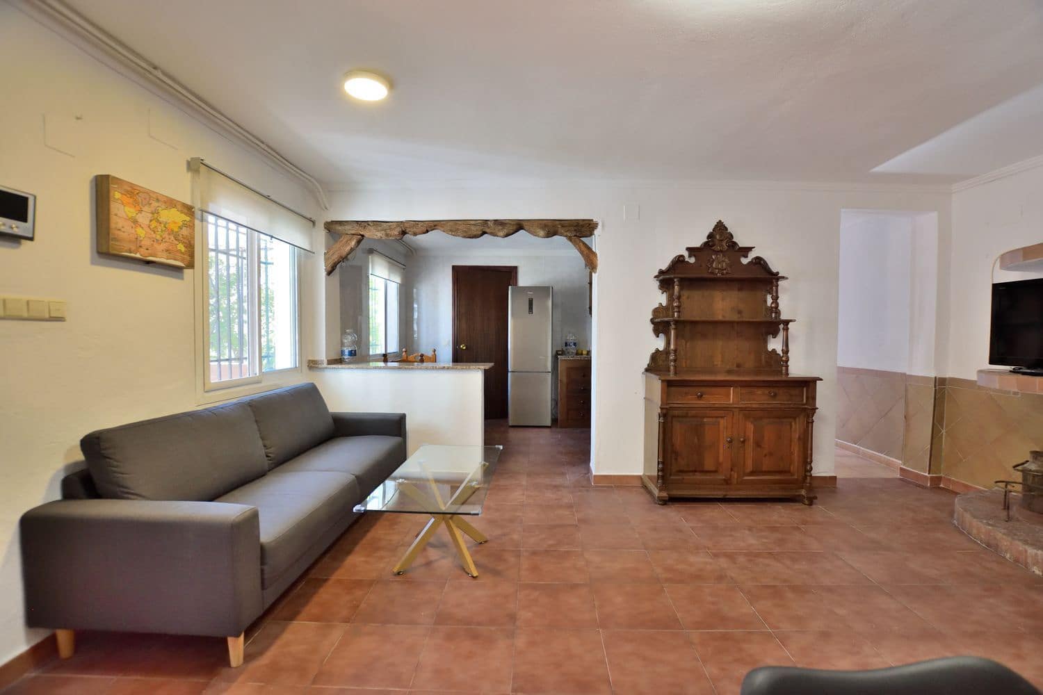 3 bedroom Finca/Country House for sale in Ronda with pool garage - € 330,000 (Ref: 9877774)