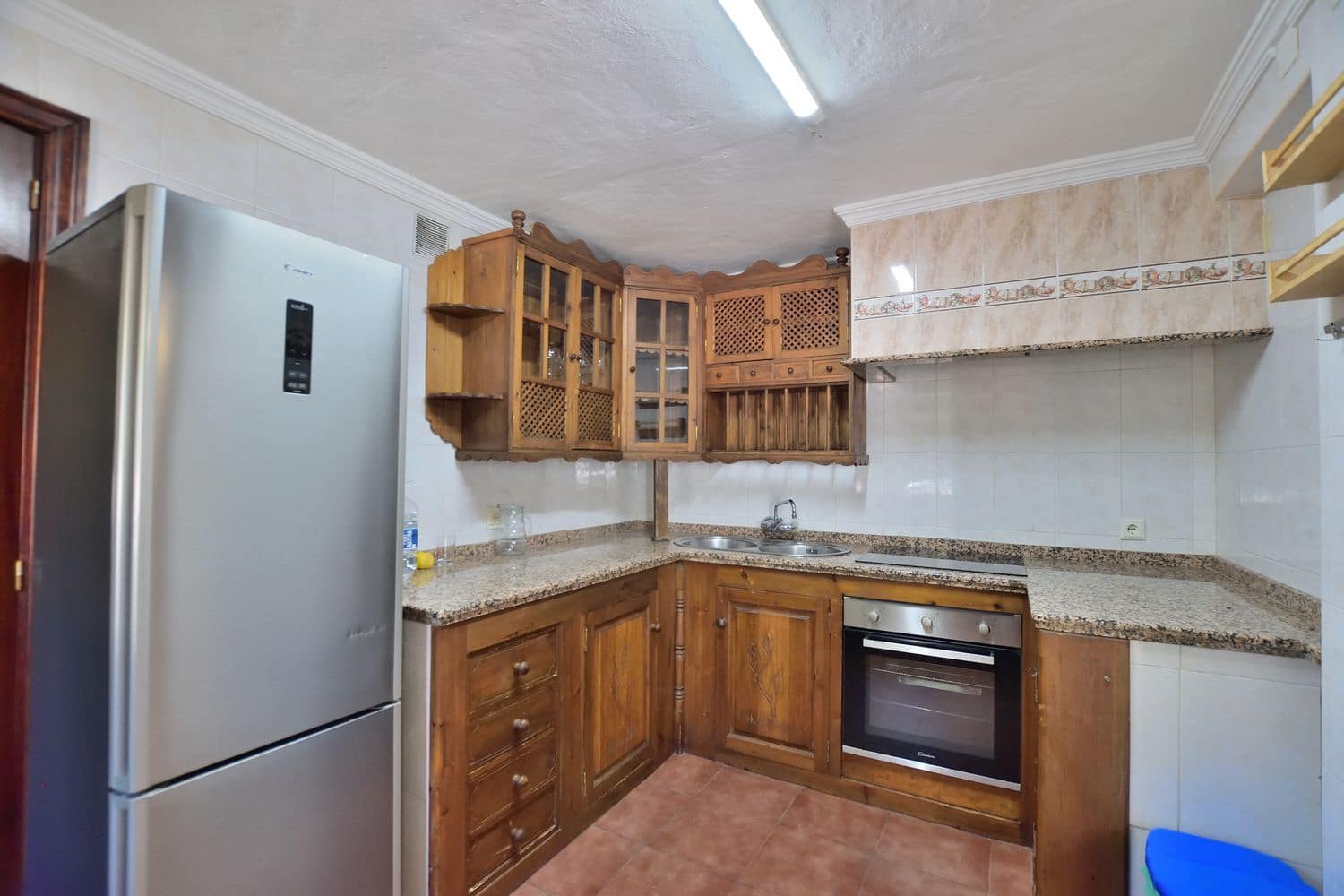 3 bedroom Finca/Country House for sale in Ronda with pool garage - € 330,000 (Ref: 9877774)