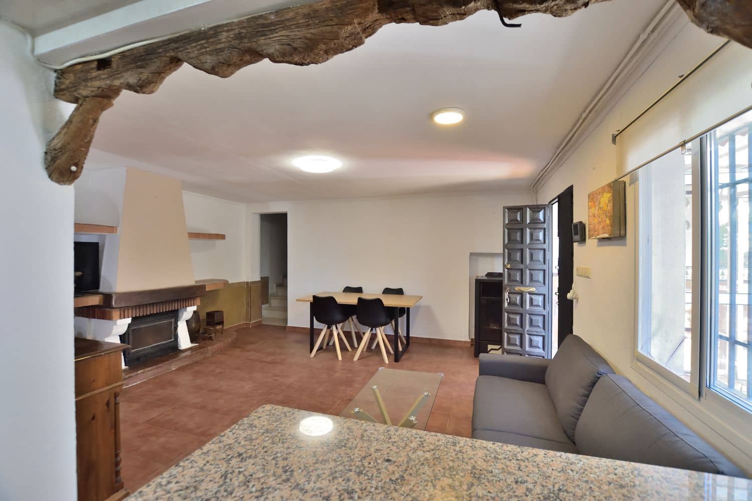 3 bedroom Finca/Country House for sale in Ronda with pool garage - € 330,000 (Ref: 9877774)