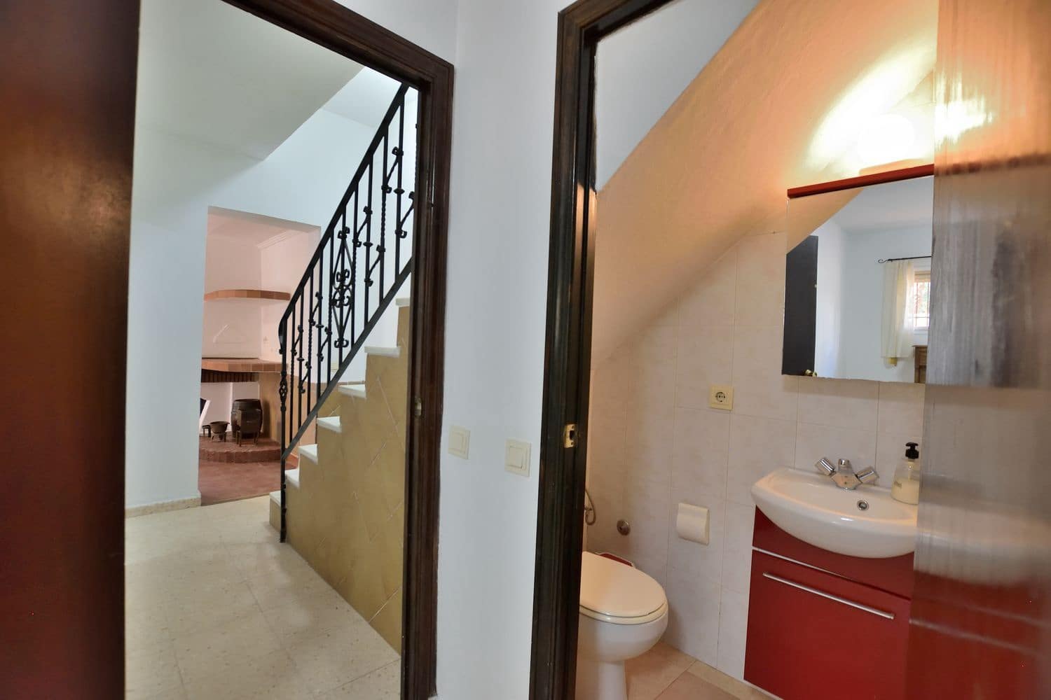3 bedroom Finca/Country House for sale in Ronda with pool garage - € 330,000 (Ref: 9877774)