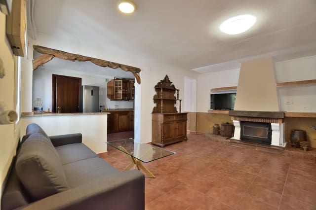 3 Zimmer Finca/Landgut zu verkaufen in Ronda mit Pool Garage - 330.000 € (Ref: 9877774)