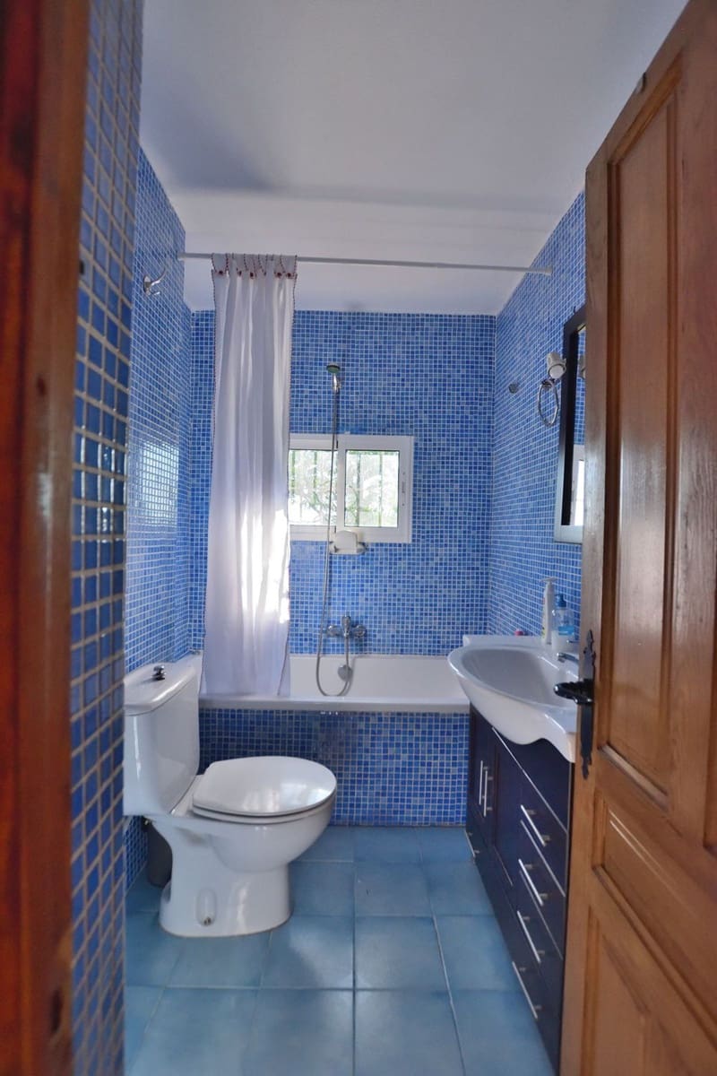 3 bedroom Finca/Country House for sale in Ronda with pool garage - € 330,000 (Ref: 9877774)