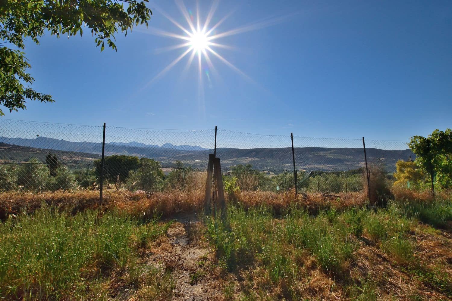3 bedroom Finca/Country House for sale in Ronda with pool garage - € 330,000 (Ref: 9877774)